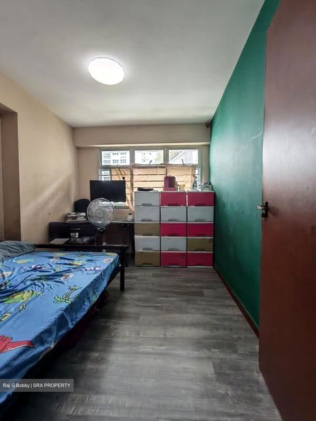 Yishun Street 51 (Yishun), Multi Generation #622673271